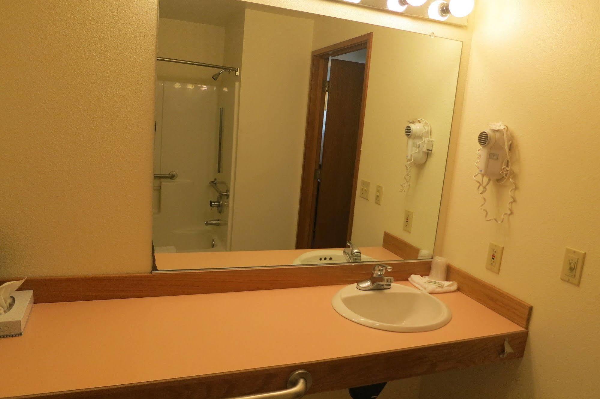 Bay City Inn Bellingham Dış mekan fotoğraf
